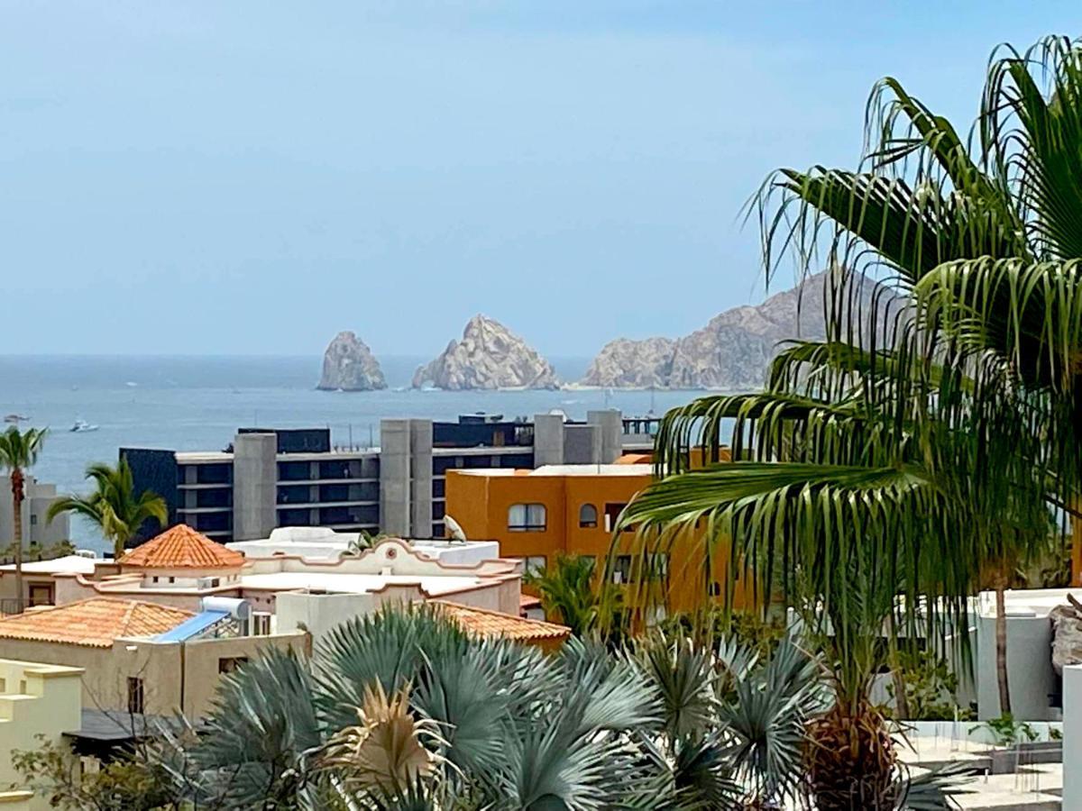 Spectacular Vacation Home Ocean View Walk To Beach 카보산루카스 외부 사진
