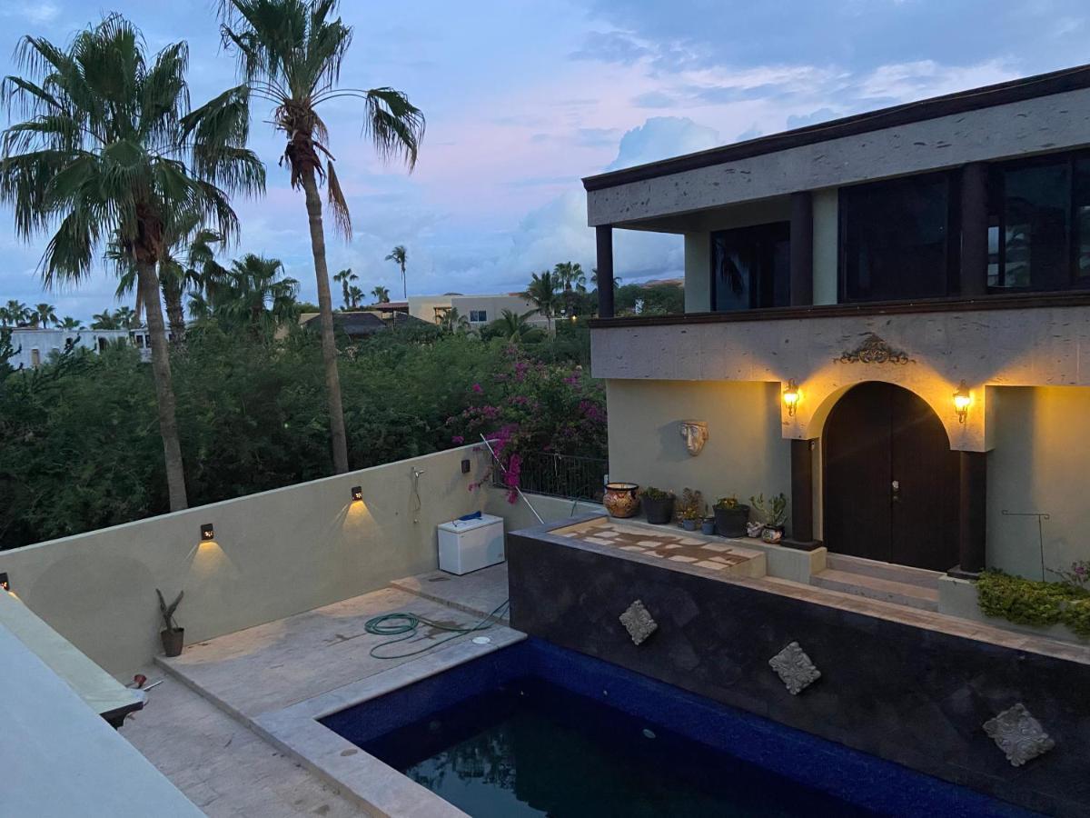 Spectacular Vacation Home Ocean View Walk To Beach 카보산루카스 외부 사진