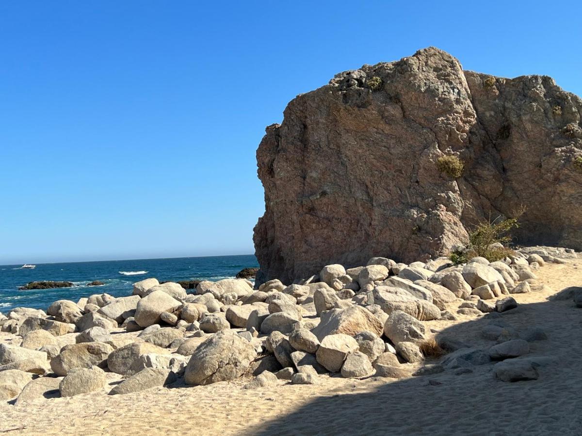 Spectacular Vacation Home Ocean View Walk To Beach 카보산루카스 외부 사진