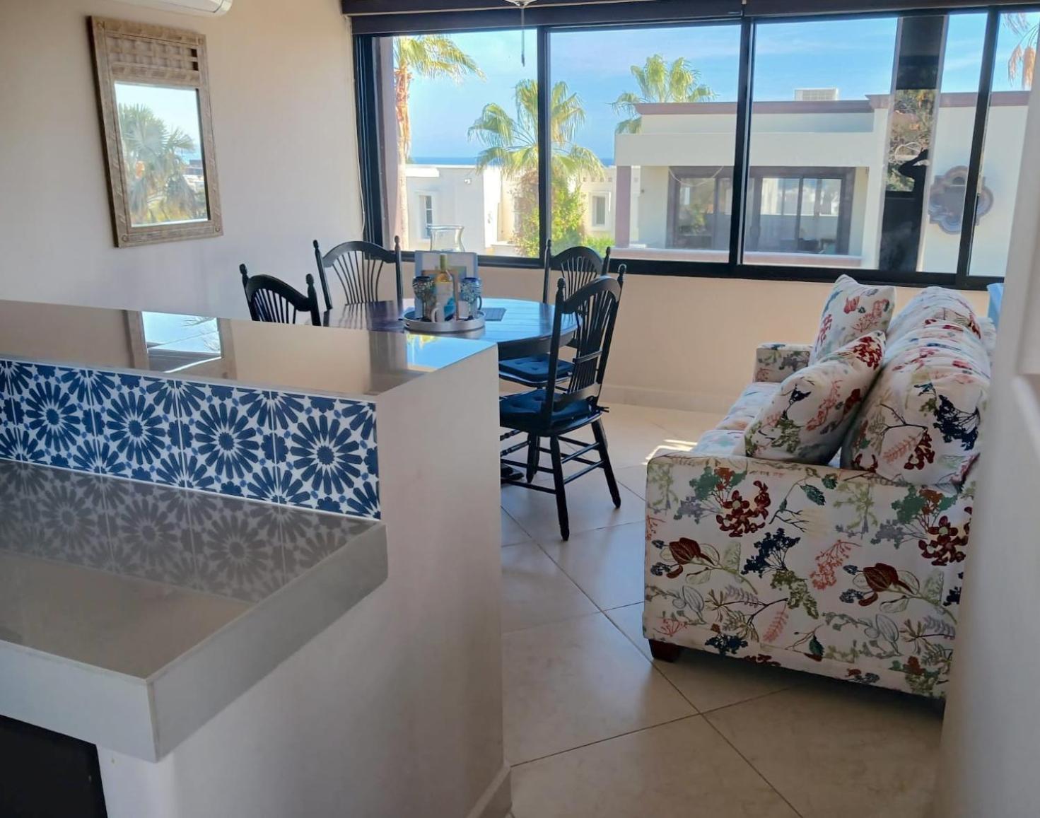 Spectacular Vacation Home Ocean View Walk To Beach 카보산루카스 외부 사진