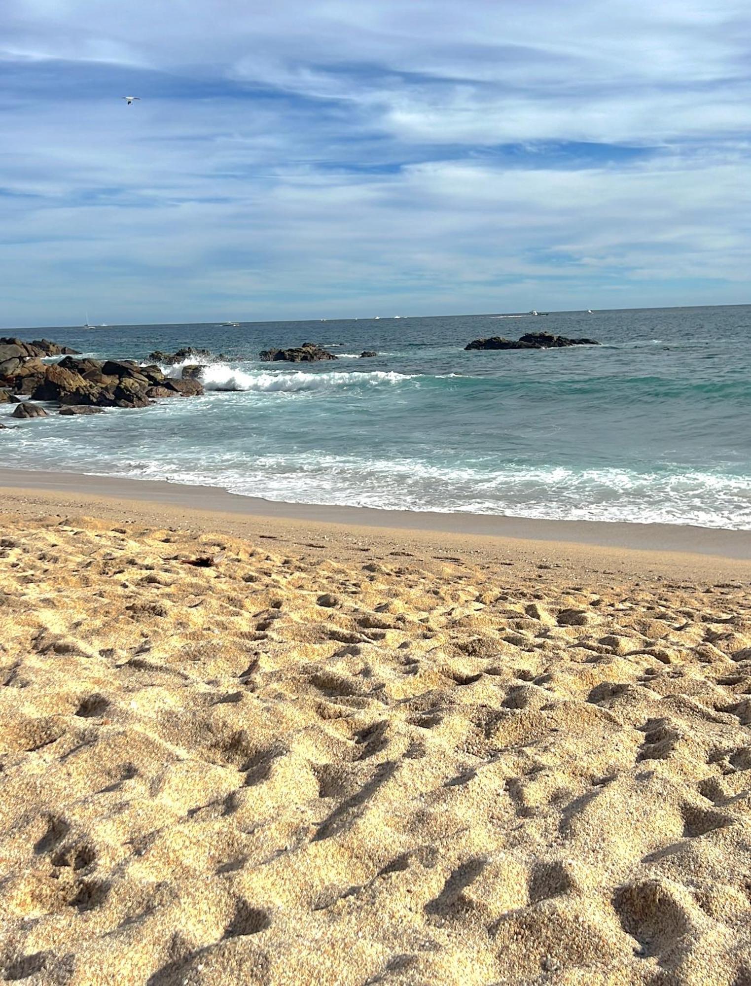 Spectacular Vacation Home Ocean View Walk To Beach 카보산루카스 외부 사진