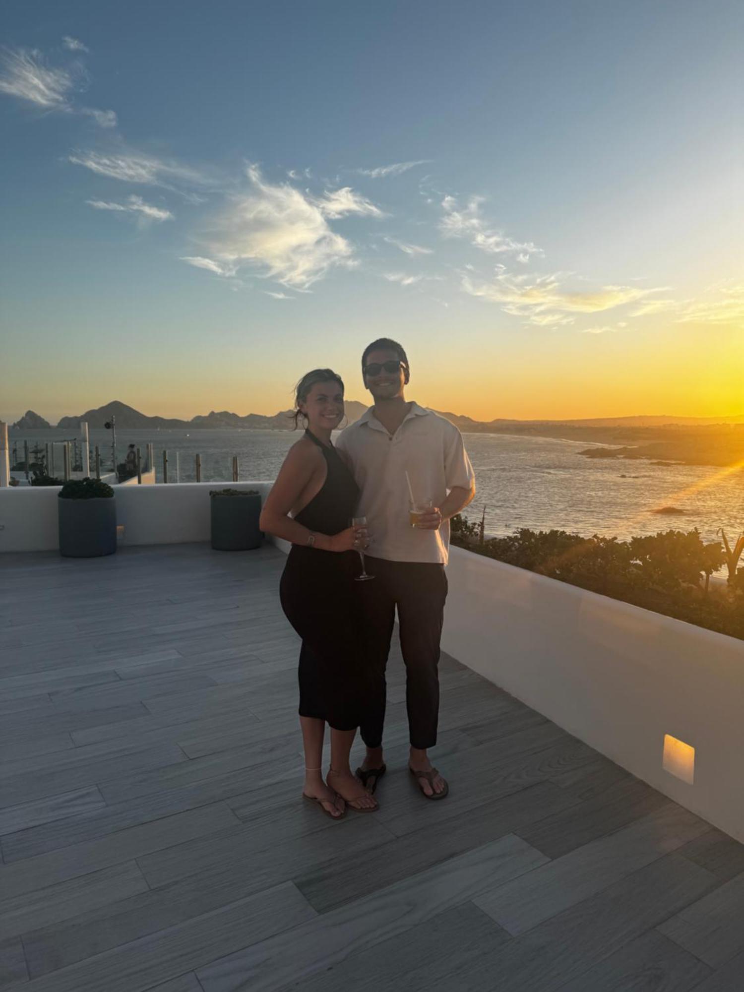 Spectacular Vacation Home Ocean View Walk To Beach 카보산루카스 외부 사진