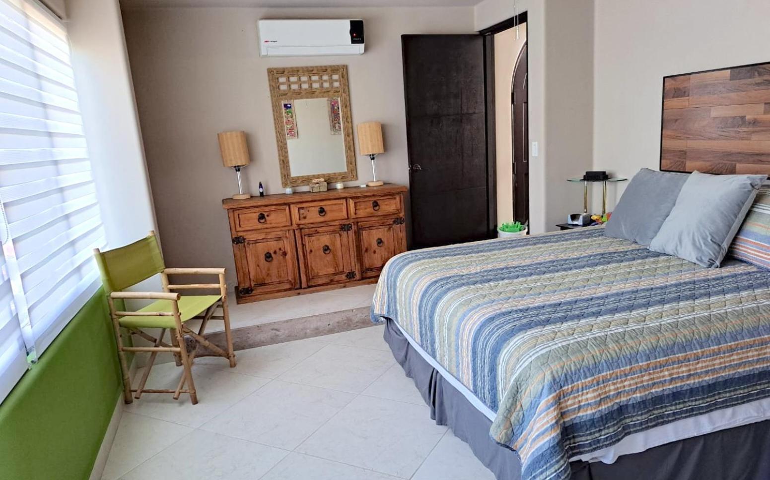 Spectacular Vacation Home Ocean View Walk To Beach 카보산루카스 외부 사진