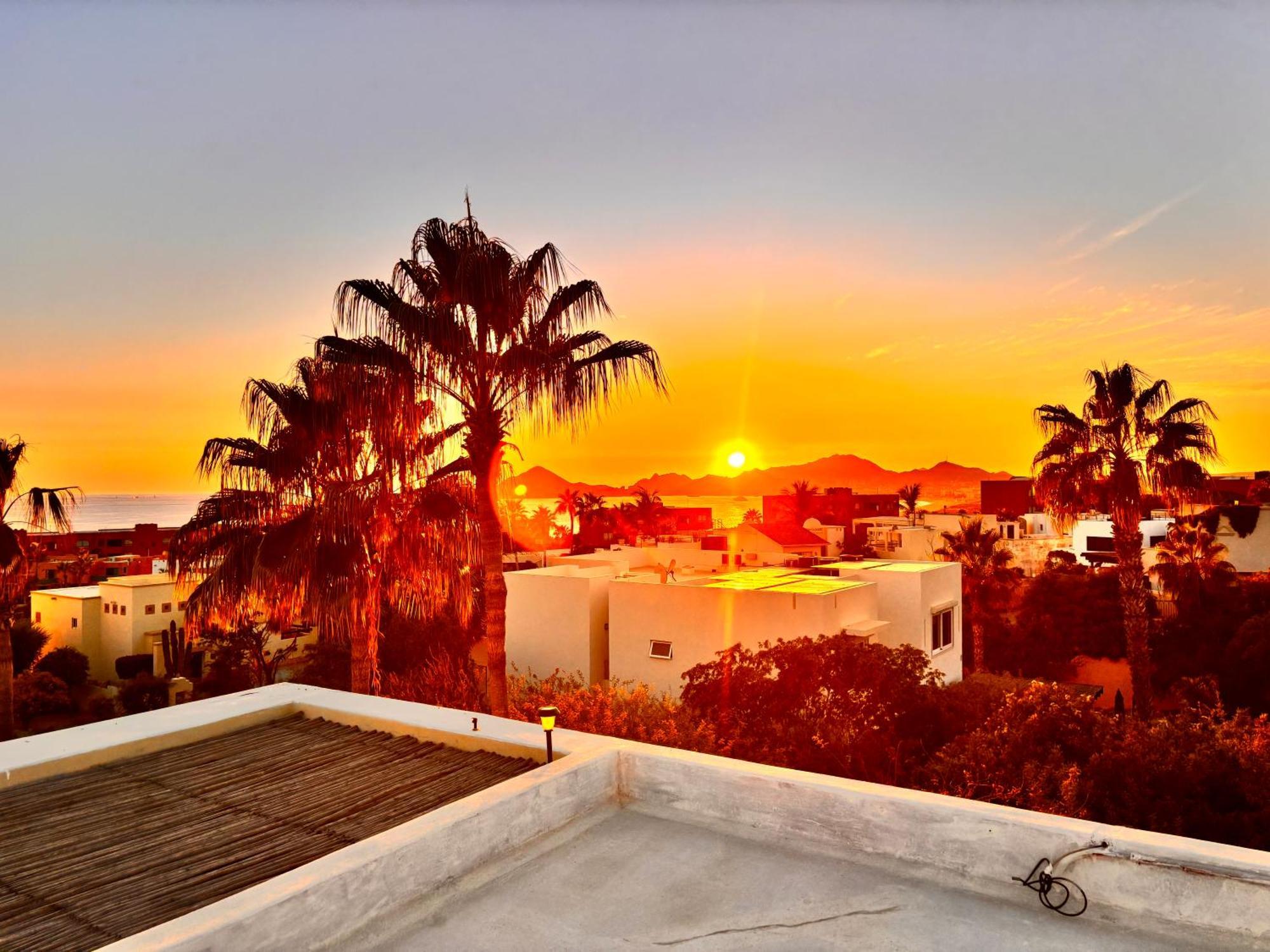 Spectacular Vacation Home Ocean View Walk To Beach 카보산루카스 외부 사진
