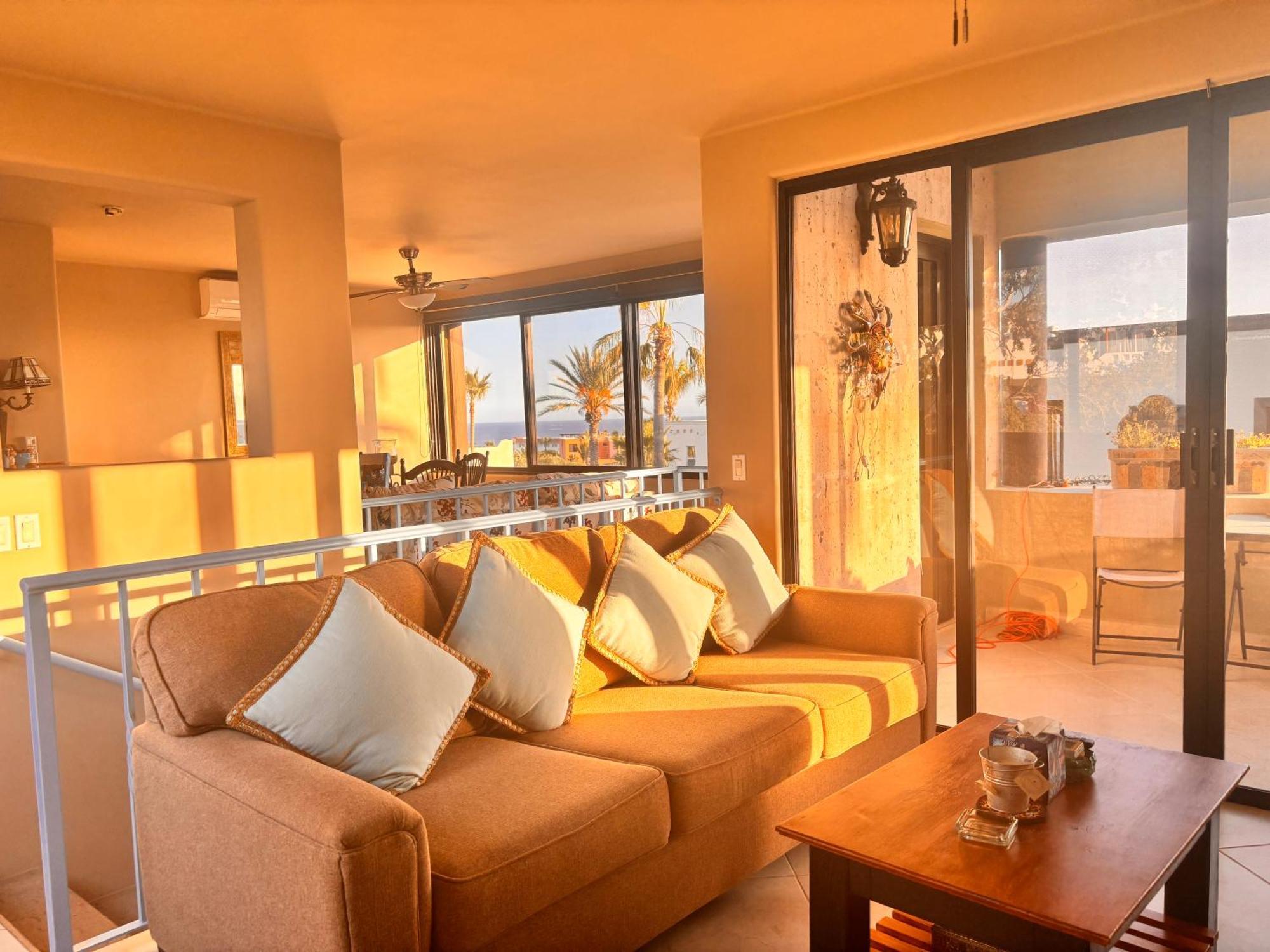 Spectacular Vacation Home Ocean View Walk To Beach 카보산루카스 외부 사진