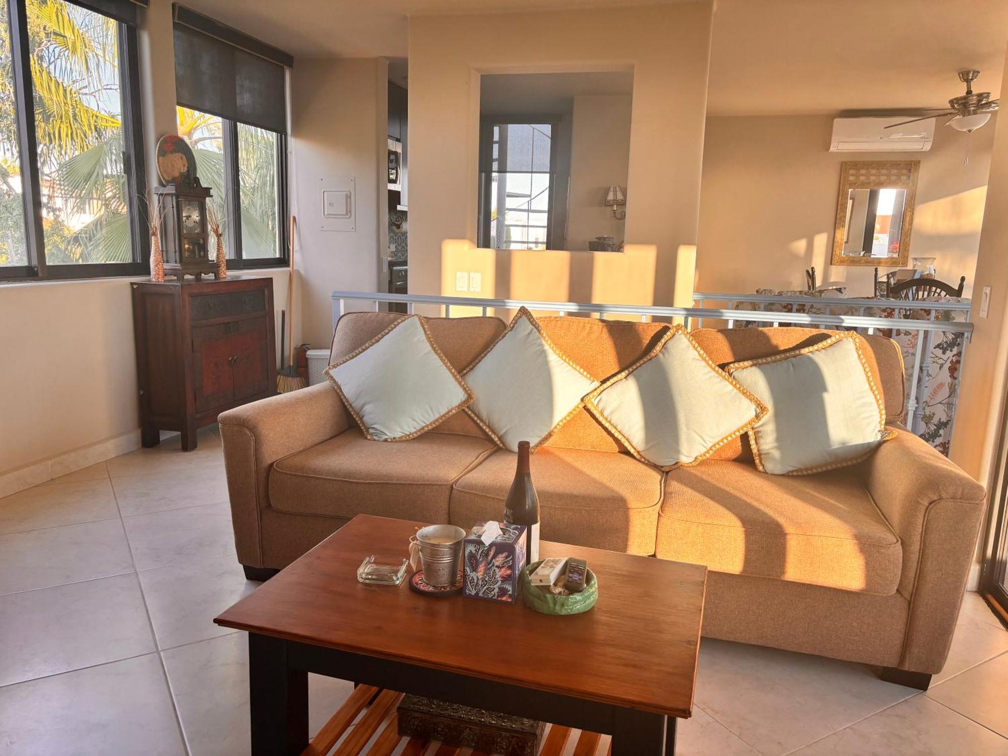 Spectacular Vacation Home Ocean View Walk To Beach 카보산루카스 외부 사진