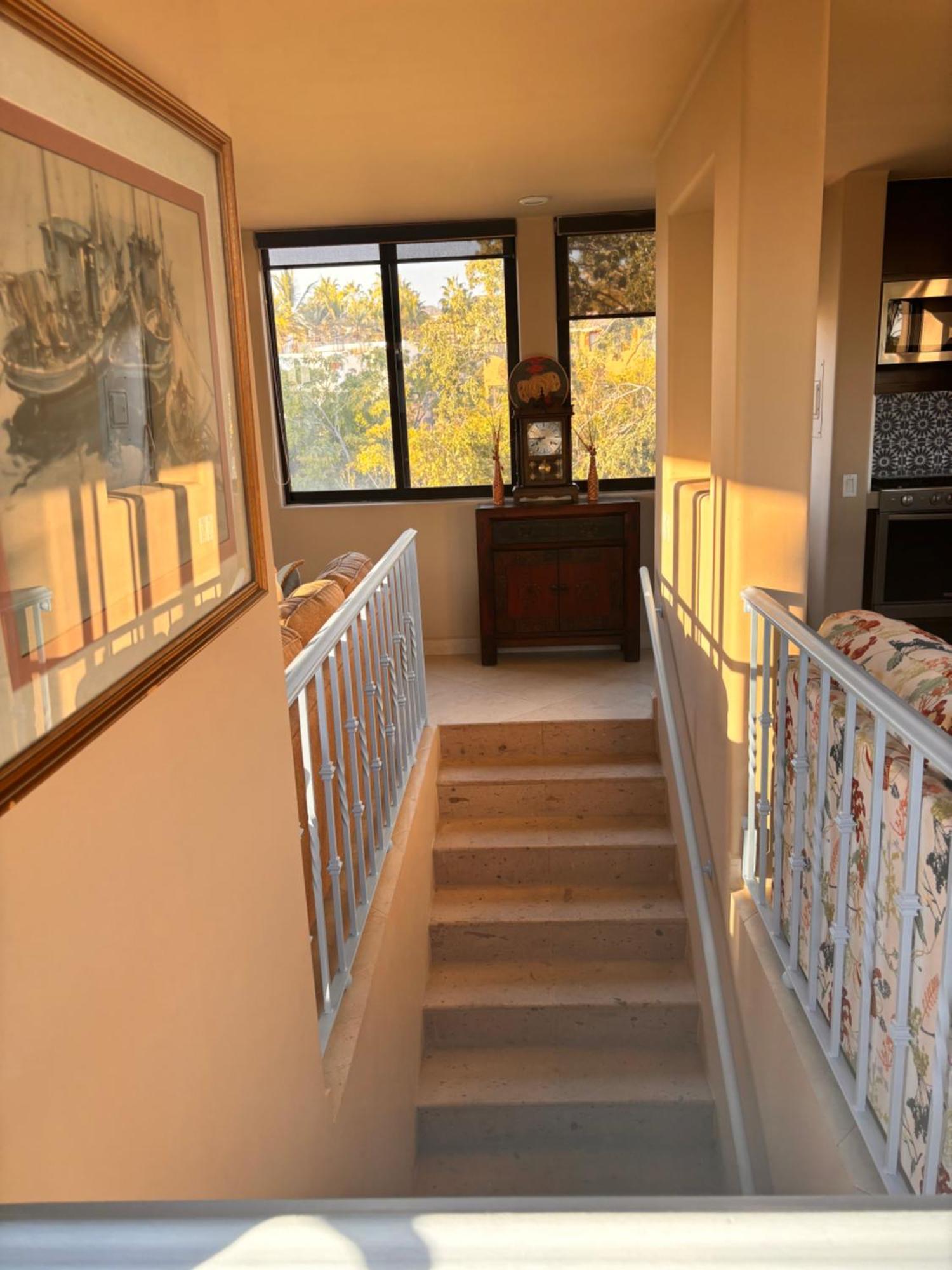 Spectacular Vacation Home Ocean View Walk To Beach 카보산루카스 외부 사진